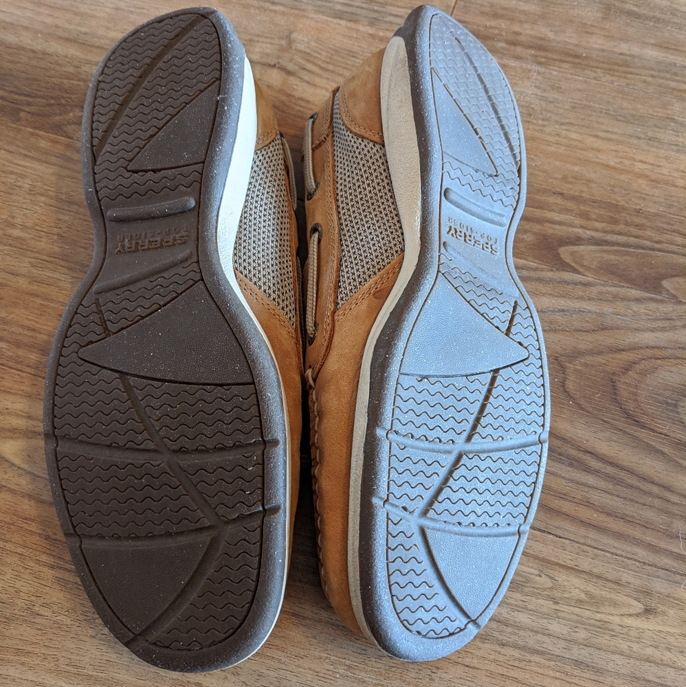 Sperry Top Siders - Picture 2 of 5